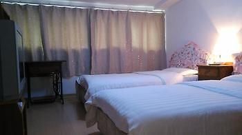 Lvshan Wenxin Hotel Jiujiang (Jiangxi) Bagian luar foto