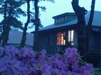 Lvshan Wenxin Hotel Jiujiang (Jiangxi) Bagian luar foto
