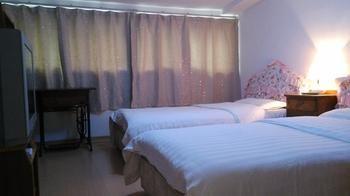 Lvshan Wenxin Hotel Jiujiang (Jiangxi) Bagian luar foto