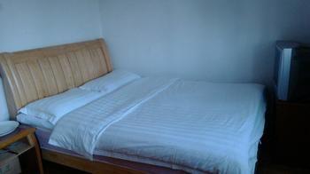 Lvshan Wenxin Hotel Jiujiang (Jiangxi) Bagian luar foto