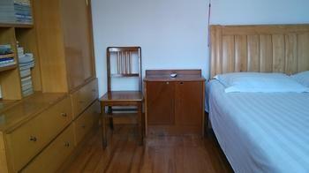Lvshan Wenxin Hotel Jiujiang (Jiangxi) Bagian luar foto