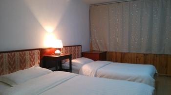 Lvshan Wenxin Hotel Jiujiang (Jiangxi) Bagian luar foto