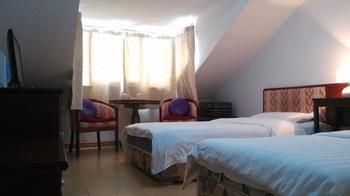 Lvshan Wenxin Hotel Jiujiang (Jiangxi) Bagian luar foto
